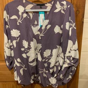 West kei top size large